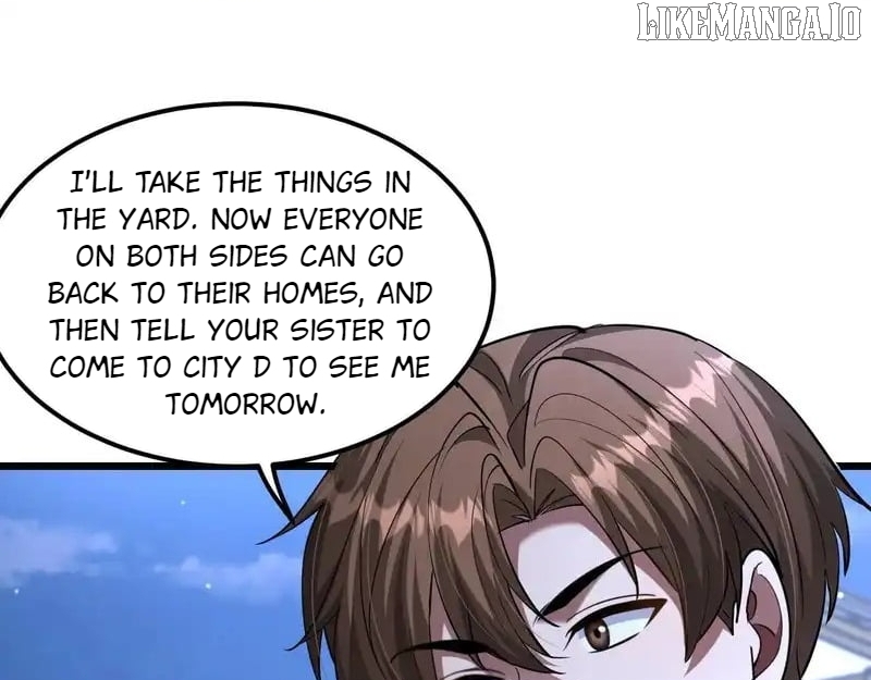 I’m Trapped In This Day For One Thousand Years Chapter 226 - page 68
